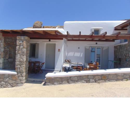Mykonos Amazing Apartments