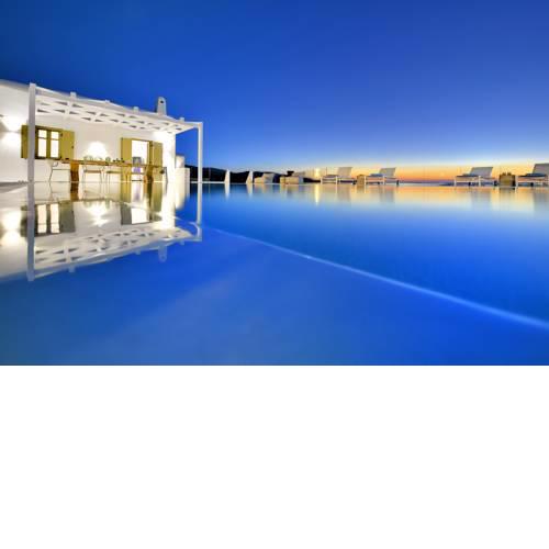 Mykonos Ark Villas