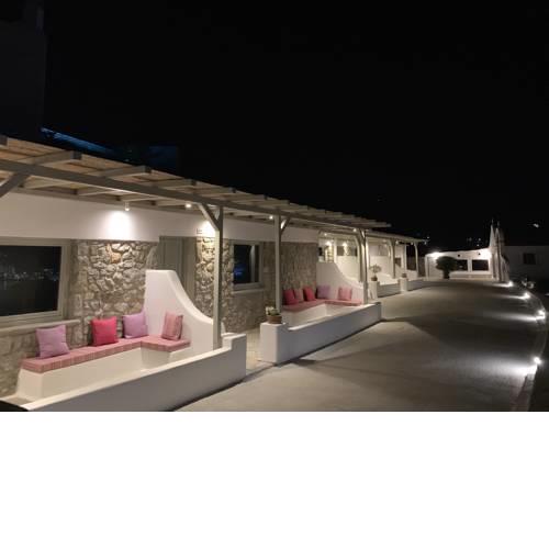 Mykonos Azure