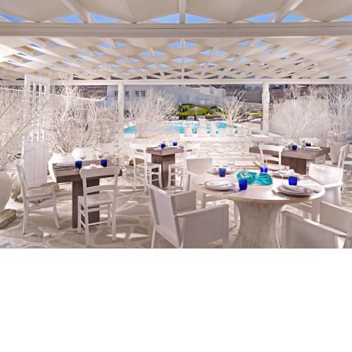Mykonos Bay Resort & Villas