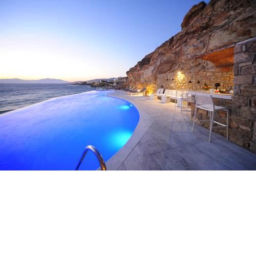 Mykonos Beach Hotel