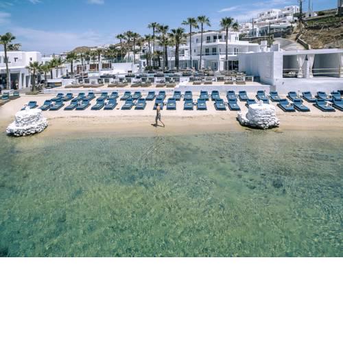 Mykonos Blanc - Preferred Hotels & Resorts