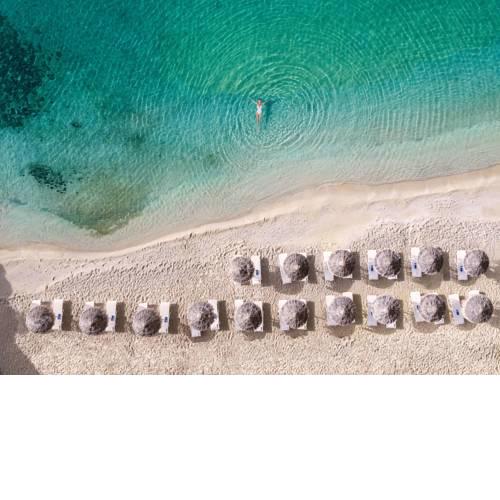 Mykonos Blu, Grecotel Exclusive Resort
