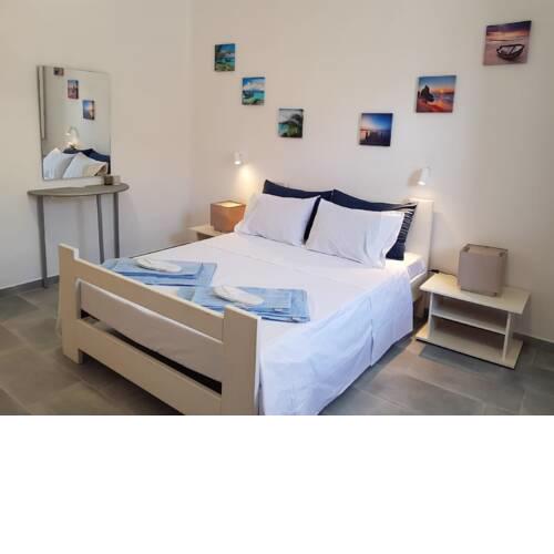 Mykonos budget rooms