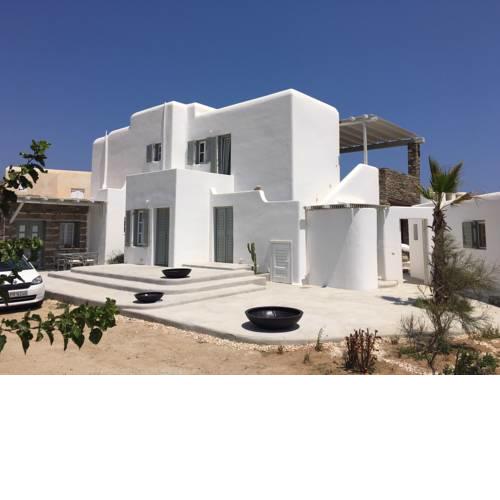 Mykonos Cocooning