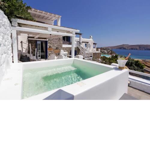 Mykonos Delux