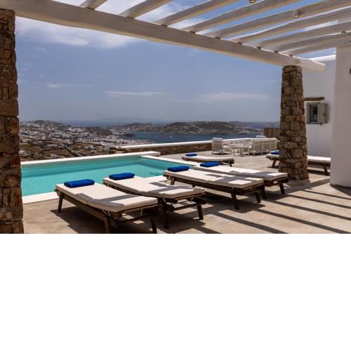 Mykonos Divino