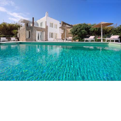 Mykonos Dream Villas