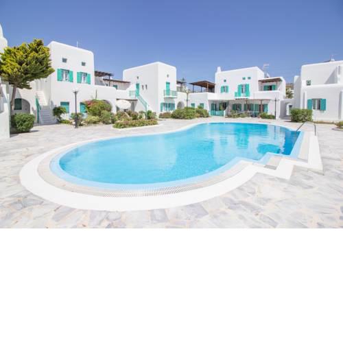 Mykonos Dreamhouse