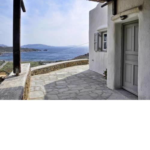 Mykonos escape