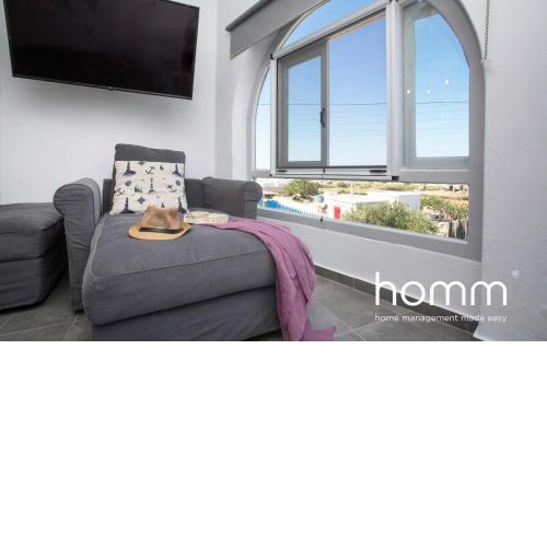 Mykonos Getaway homm