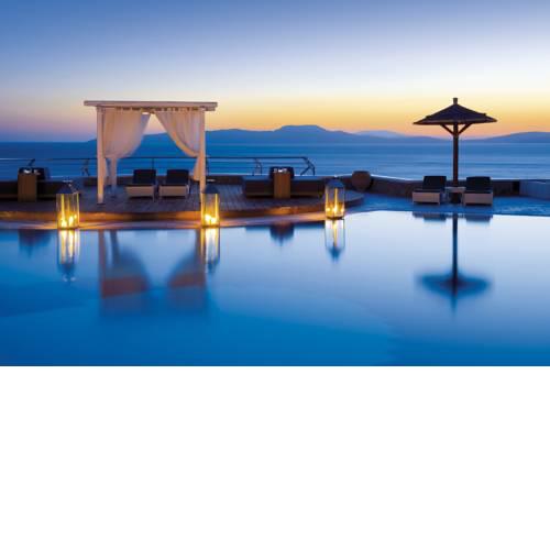 Mykonos Grand Hotel & Resort
