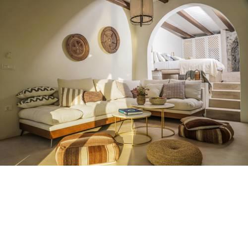 Mykonos High Sunset Villa