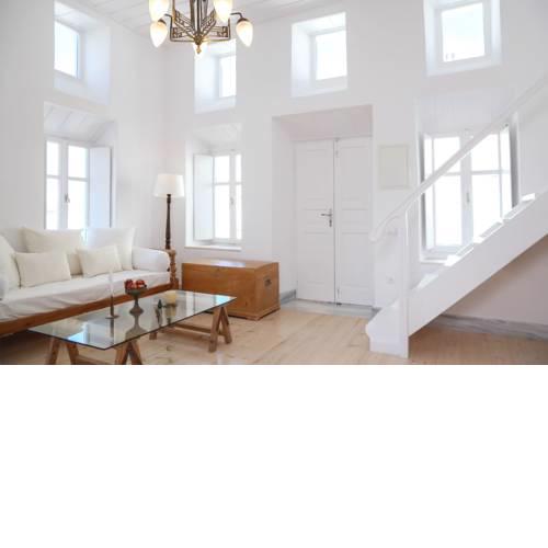 Mykonos House