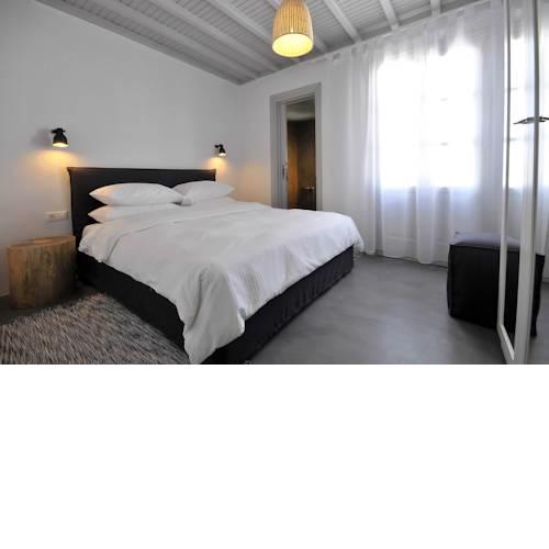 Mykonos Loft