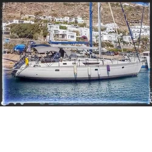 Mykonos Magic Sail
