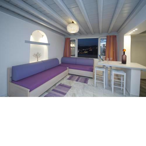 Mykonos Marina