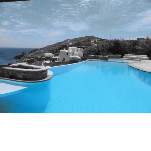 Mykonos Mystic