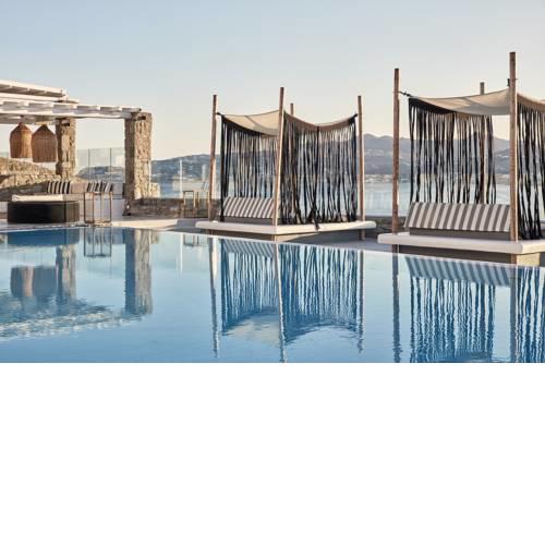 Mykonos No5 Luxury Suites & Villas