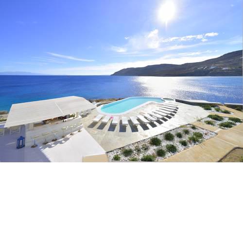 Mykonos Pantheon