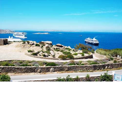 Mykonos Petra Suites&Rooms