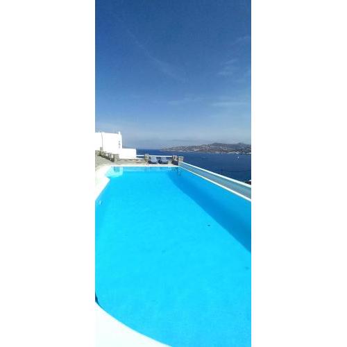 Mykonos Point Luxury Villas