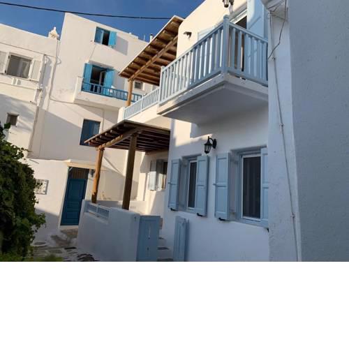 Mykonos Point