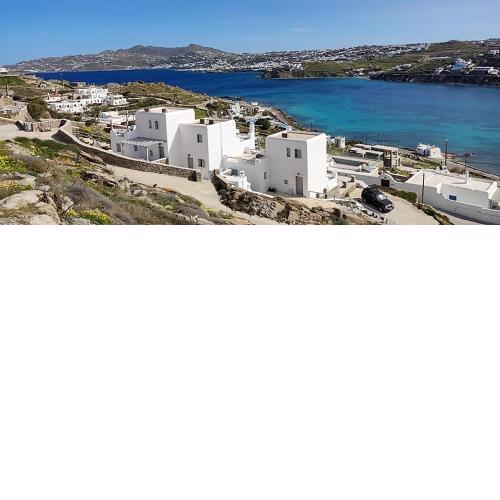 MYKONOS PRINCELY VILLAS