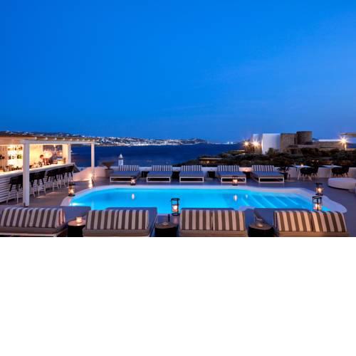 Mykonos Princess Hotel - Preferred Hotels & Resorts