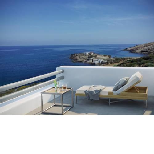 Mykonos Residence Villas & Suites