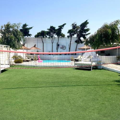 Mykonos Secret Spot