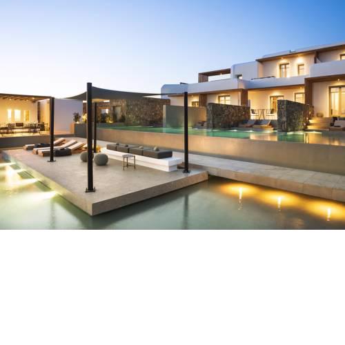 Mykonos Soul Luxury Suites