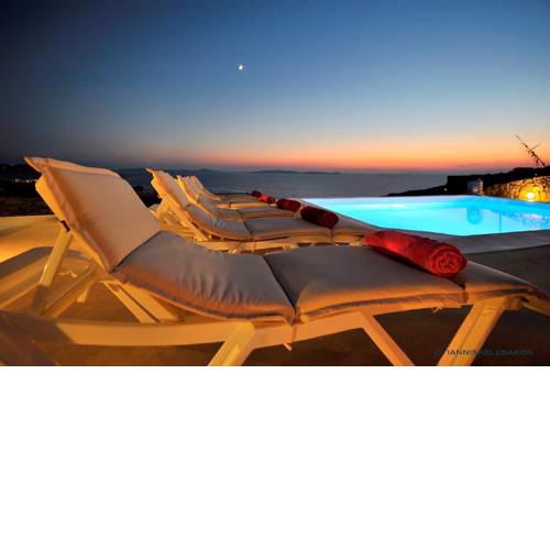 Mykonos Spirit Villas by Live&Travel