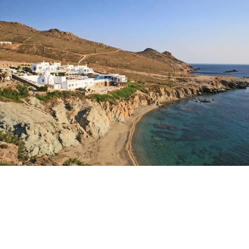 Mykonos Star