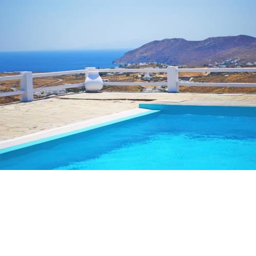 Mykonos Supreme Comfort Suites