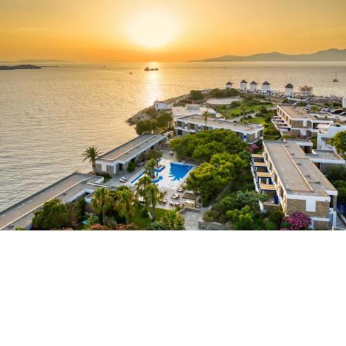 Mykonos Theoxenia Boutique Hotel