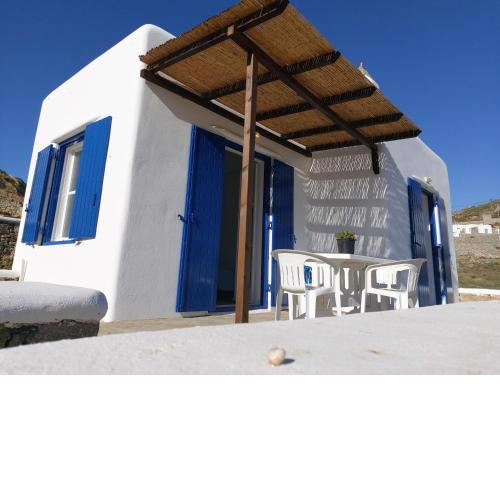 Mykonos Tradition apartment
