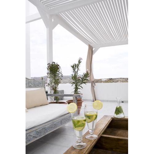 Mykonos Unique Apartment