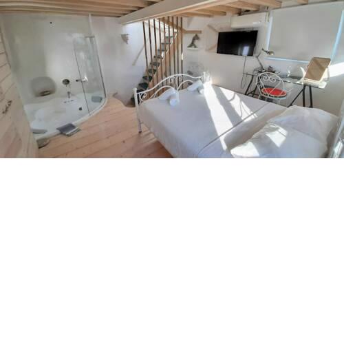 Mykonos Unique Maisonette