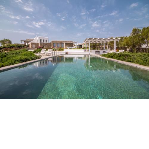 Mykonos Unique Villas by 2Doors