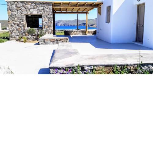 Mykonos Vacation Villa