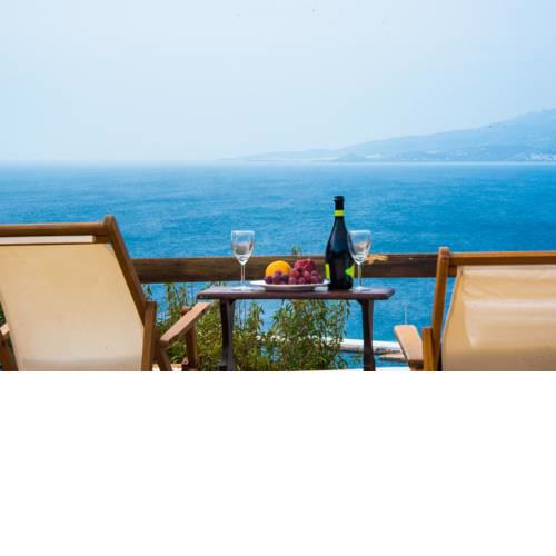 Mykonos Vantage Point Residence