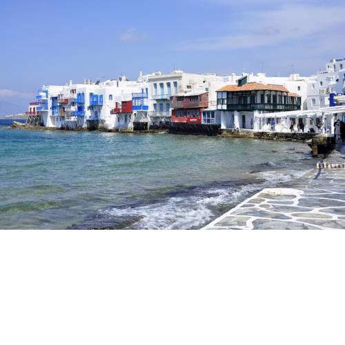 Mykonos Venetia