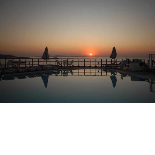 Mykonos View Hotel