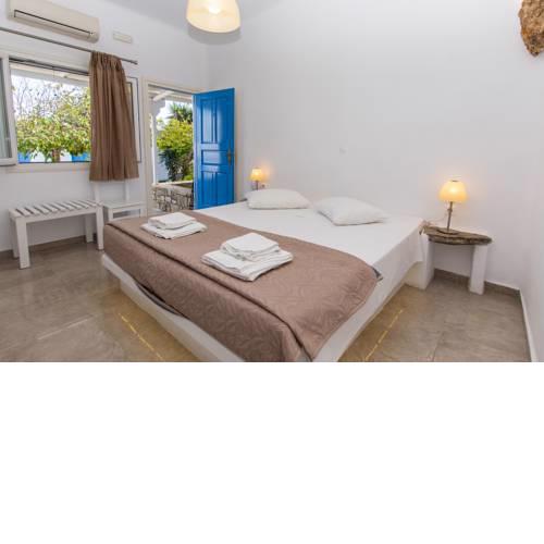 Mykonos Vouniotis Rooms