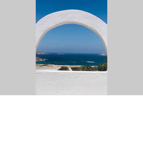 Mykonos Yoga Apartment