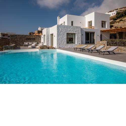 MykonosMyCastleHouse