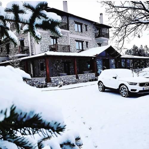 Mylaon Boutique Hotel & Spa