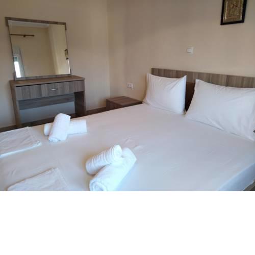 Mylonas Apartment