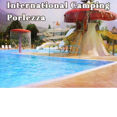 Mylooking vacanze Porlezza